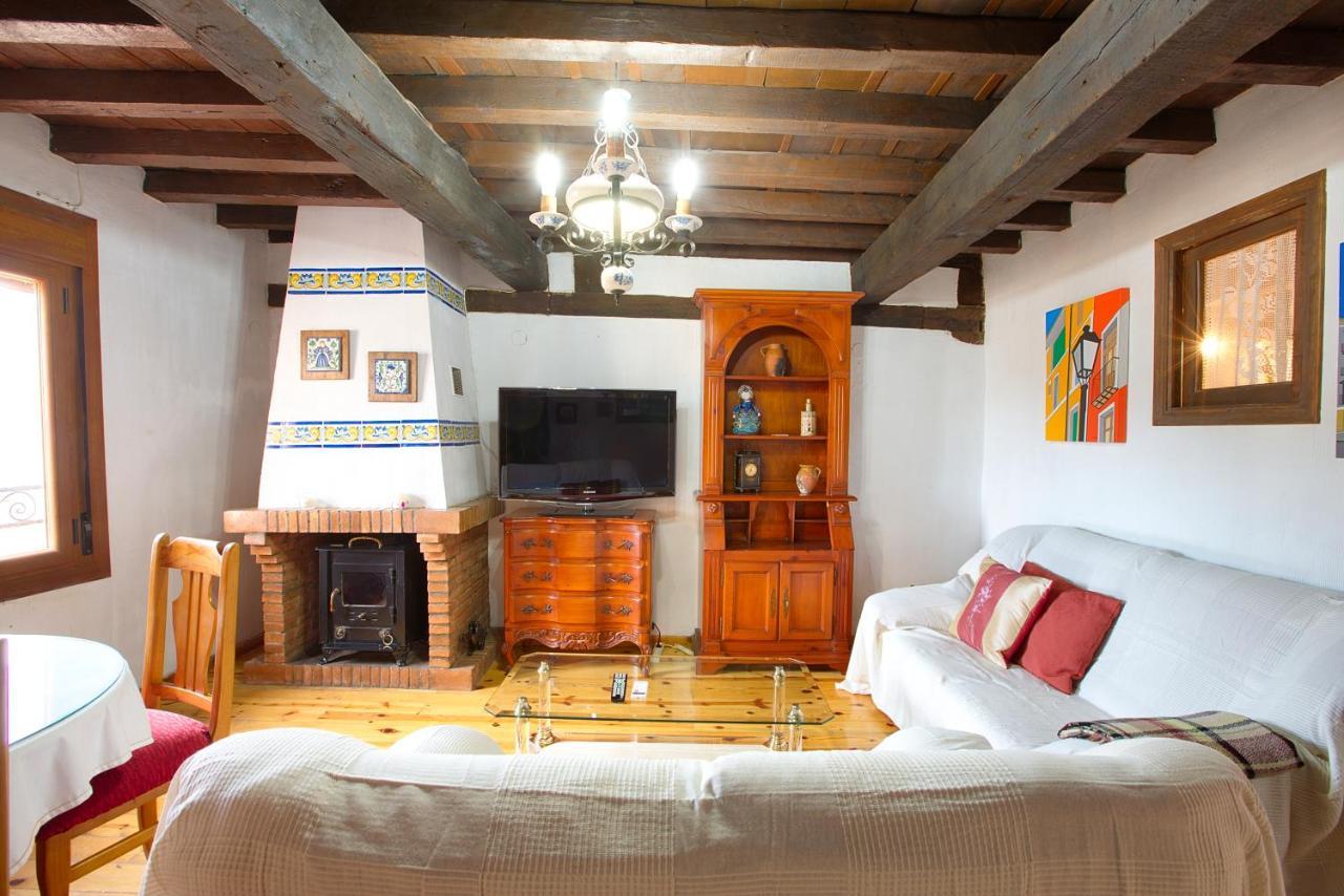Cuencaloft San Pedro Eleven Apartment Cuenca  Exterior photo